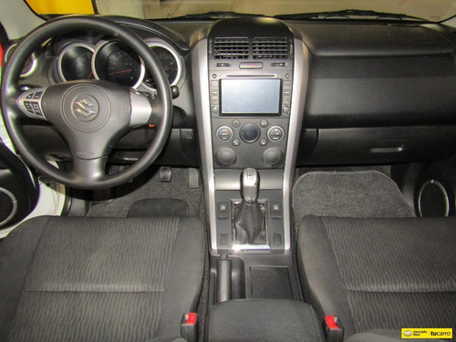 Suzuki Grand Vitara 2.4 Sz Glx Sport 4x2