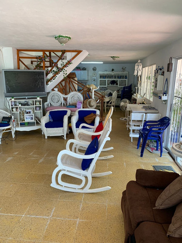 Imagen 8 de 10 de Casa En Venta La Boquilla - Cartagena