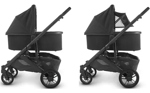 Bolso uppababy online cruz