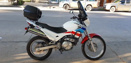 Honda Falcon