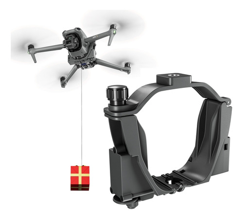 Accesorio Air Dropping Startrc Para Dji Air 3