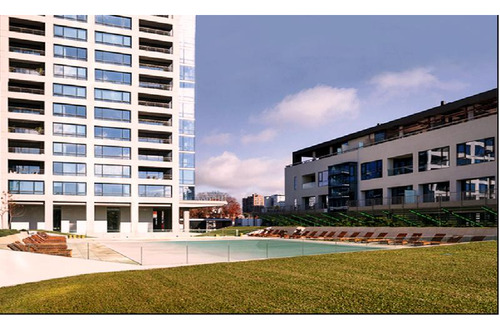 Venta Torres Forum Alcorta Gran Piso Belgrano Chico Amenities Similar Una Casa