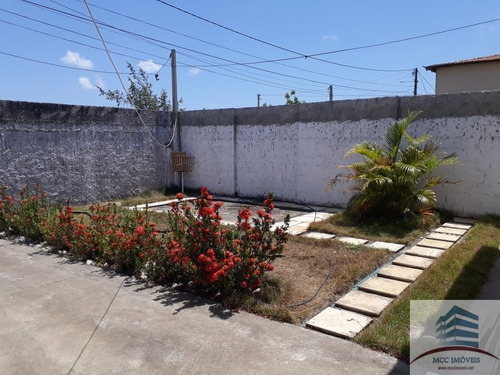 Casa A Venda Em Nova Esperança, Parnamirim