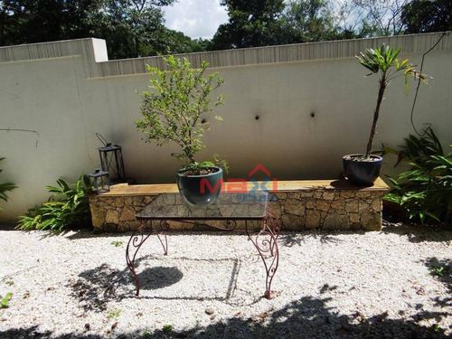 Casa À Venda No Gênesis 1 Alphaville! - Ca0120