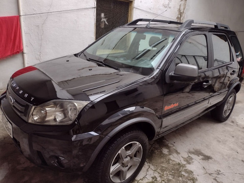 Ecosport Frestile 2012