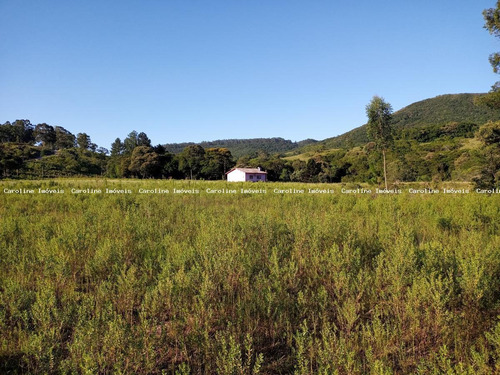 Imagem 8 de 10 de Sítio / Chácara Para Venda Em Mariana Pimentel, Cavalhada, 1 Banheiro - 1270_1-2276473