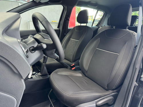Renault Stepway 1.6 Zen 16v 5p