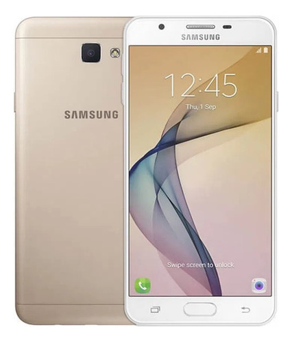 Samsung Galaxy J7 Prime 16 Gb Rosa 3 Gb Ram (Usado)