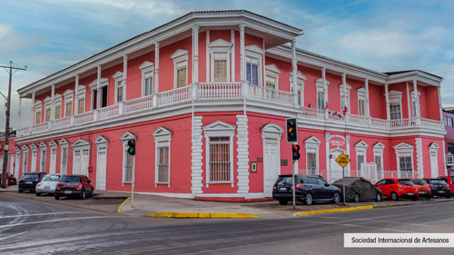 Edificio Libertad