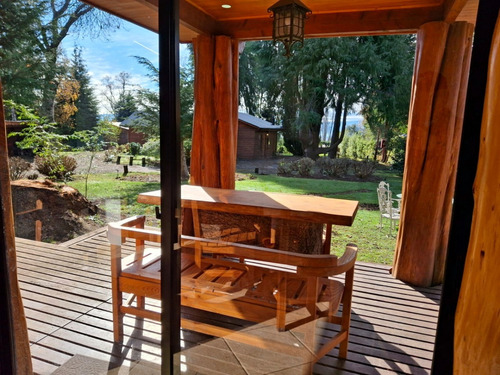 **escapada Perfecta Al Corazón De La Patagonia**