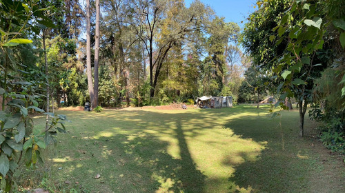 Terreno En Avandaro