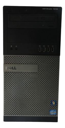 Cpu Dell Optiplex 7010 Intel Core I5-3ta Sku 1644 (Usado)