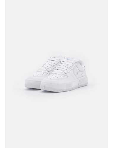 Championes Nike Air Force 1 Fontanka - White