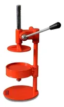 Comprar Hamburguesera Prensa Formador De Hamburguesas Nativa 10,5cm.
