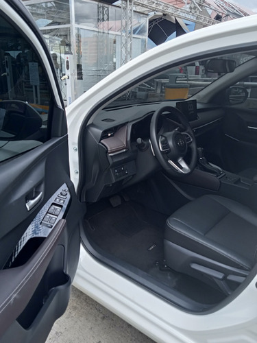 Toyota Yaris G