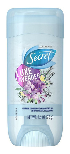 Paquete De 11 Desodorante  Secret Fresc - g a $9482