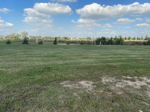 Imagen 8 de 8 de Lote Con Vista Al Agua En Venta - El Naudir