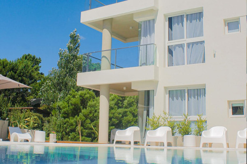Departamento En Venta En Las Gaviotas