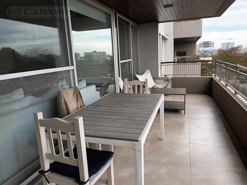 Departamento De 3 Amb En Alquiler - Quartier La Horqueta