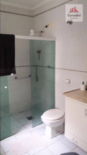 Imagem 4 de 11 de Casa No Jd. Pulistano - Ca1029