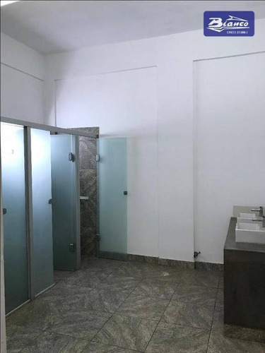 Ampla Sala Comercial - Av. Paulo Faccini - Centro - Sa0129