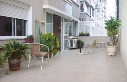 Imagem 2 de 15 de Apartamento - Santana - Ref: 225537 - V-pj66