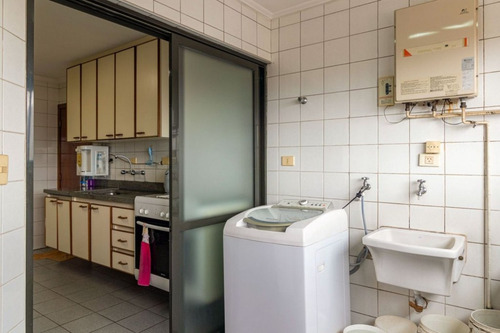 Imagem 24 de 29 de Apartamento - Ap07400 - 68591327