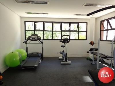 Imagem 22 de 30 de Apartamento - Ref: 10344