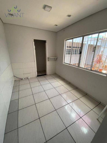 Imagem 15 de 17 de Casa Para Alugar, 200 M² Por R$ 4.200,00/mês - Jardim Santa Helena - Suzano/sp - Ca0306