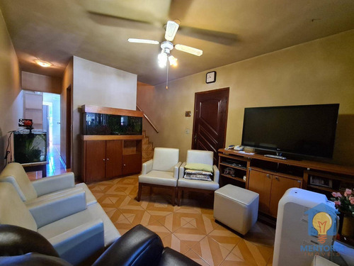 Imagem 5 de 17 de Casa À Venda - R$ 499.000 - Jardim Santa Cecília - Taboão Da Serra/sp - Ca0447