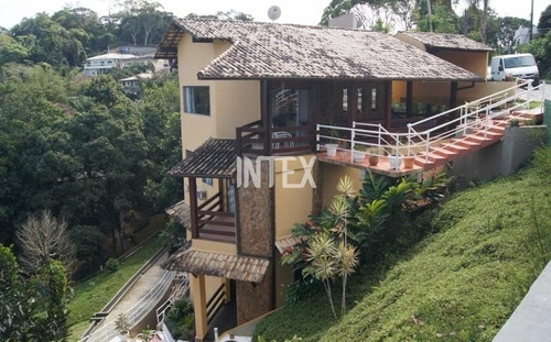 Imagem 28 de 29 de Casa Com 4 Dormitórios À Venda, 300 M2- Pendotiba - Niterói/rj - Ca00525 - 69443430