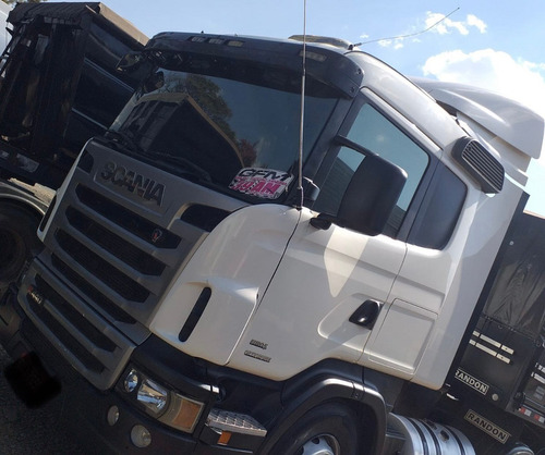 Imagem 9 de 9 de Scania R 440 A 6x4