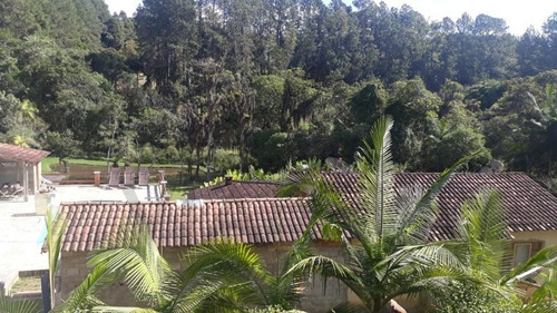 Imagem 21 de 28 de Chácara À Venda Em Juquitiba - 454 - 68738272