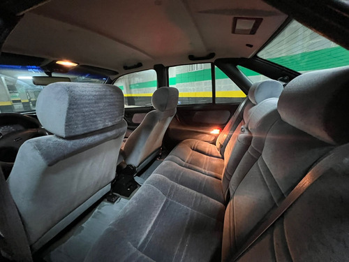 Fiat Tempra 2.0 Hlx