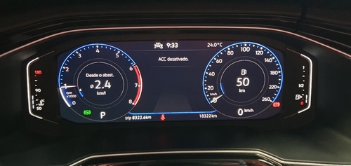 Volkswagen Virtus 1.0 Highline 200 Tsi Aut. 4p
