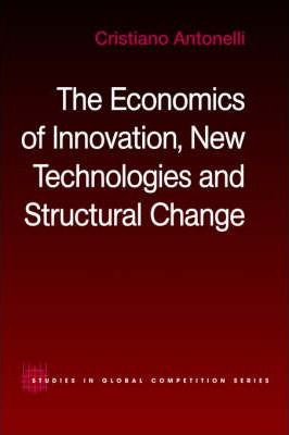 Libro The Economics Of Innovation, New Technologies And S...