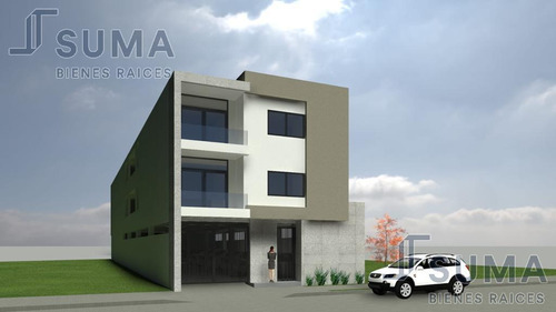 Departamento En Venta En Col. Unidad Nacional, Madero Tamaulipas.