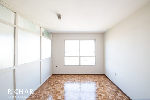 Oficina Barrio Sur Palermo Venta Muy Iluminada