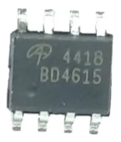 Mosfet Ao4418 4418 30v 11.5a