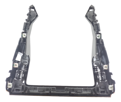 Embellecedor Consola Central Peugeot 208 P21 Gt