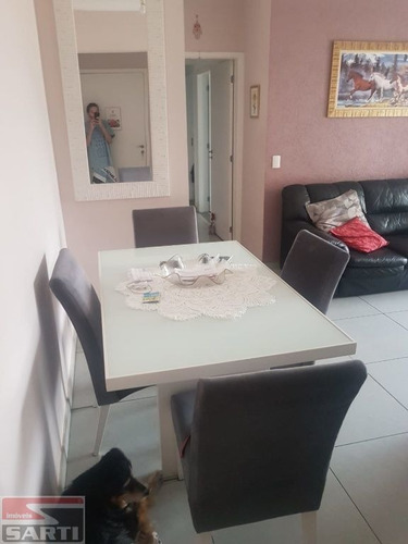 Imagem 5 de 11 de Sacada Gourmet - 90 M² - 3 Dormitórios - 2 Vagas - - St18203