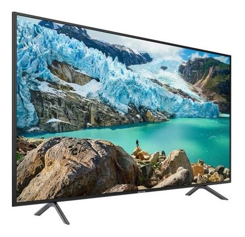 Tv Samsung Led 4k 3d Modelo: Un55hu8500