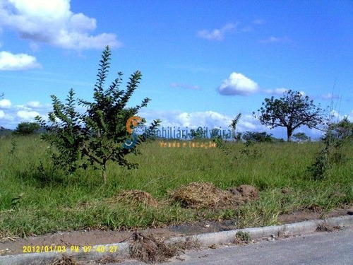 Lote Para Comprar No Florida Em Esmeraldas/mg - 1019