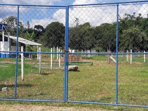 Imagem 4 de 18 de Chácara À Venda, 1400 M² Por R$ 220.000,00 - Boa Vista - Pindamonhangaba/sp - Ch0677