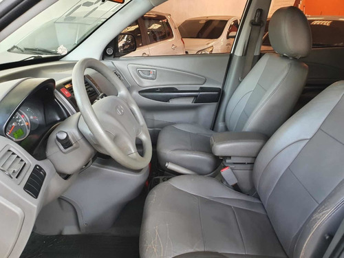 Imagem 8 de 10 de Hyundai Tucson 2015 2.0 Gls 4x2 Flex Aut. 5p
