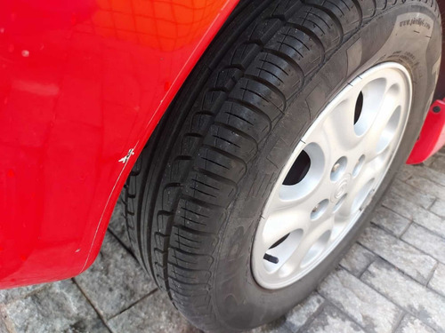 Imagem 15 de 15 de Mazda Mx3 Coupe Nao Mx5 Miata Eclipse Gst Tigra Kadett Gsi