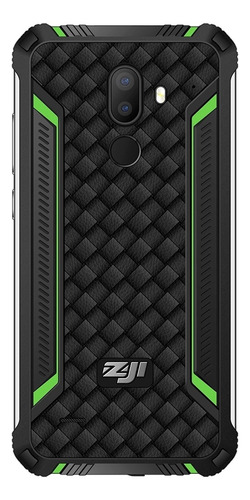 Imagen 10 de 10 de Celular Zoji Z33 - Celularindestructible Robusto Duro