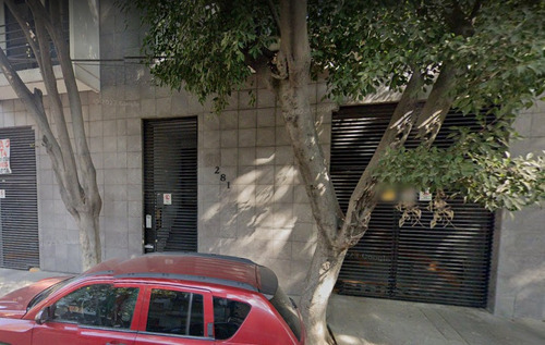 Venta Departamento C. Del Fresno #281 Sta María La Ribera Cuauhtémoc Cdmx/ Recuperación Bancaria Laab2