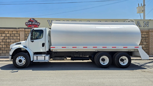 Pipa Freightliner M2 52k $1,100,000.00m.n. 20 Mil Litros