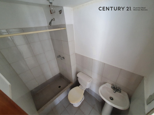 Imagen 2 de 12 de Apartamento En Conjunto Residencial Bosque Del Remanso